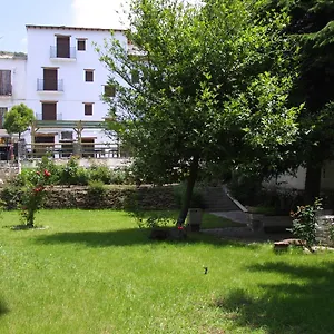 Rural Real De Poqueira Hotel