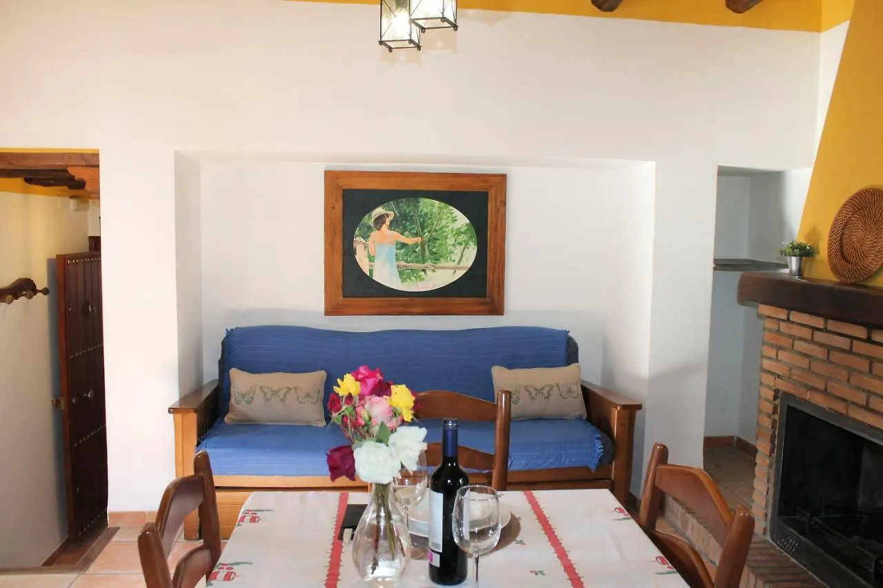 Apartamentos Rurales Rosendo: 