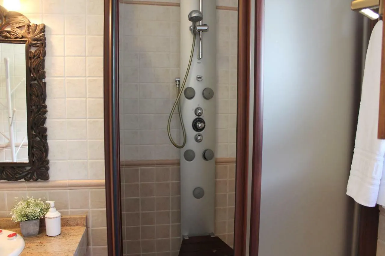 Apartamentos Rurales Rosendo: 