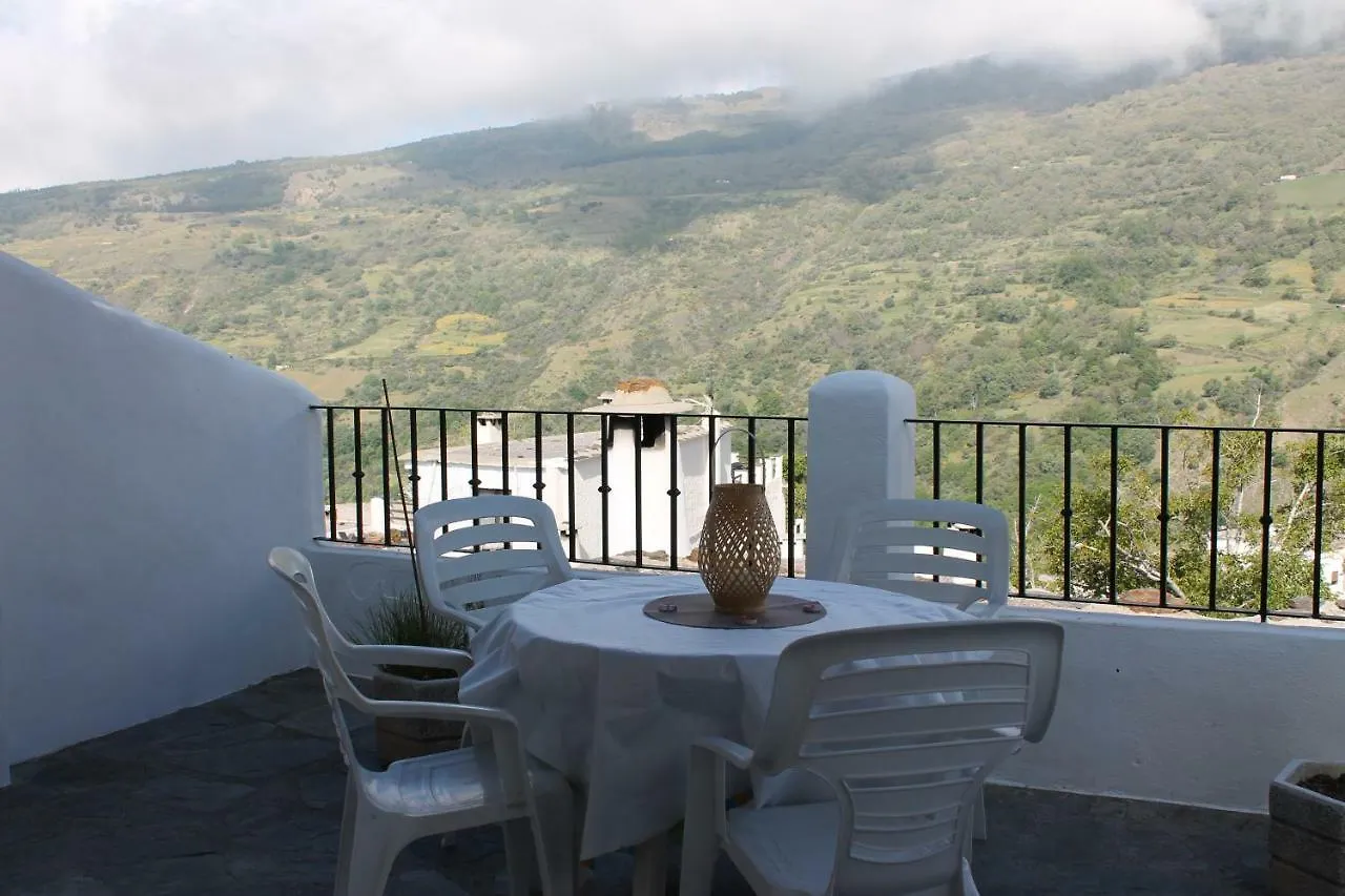 Apartamentos Rurales Rosendo: 